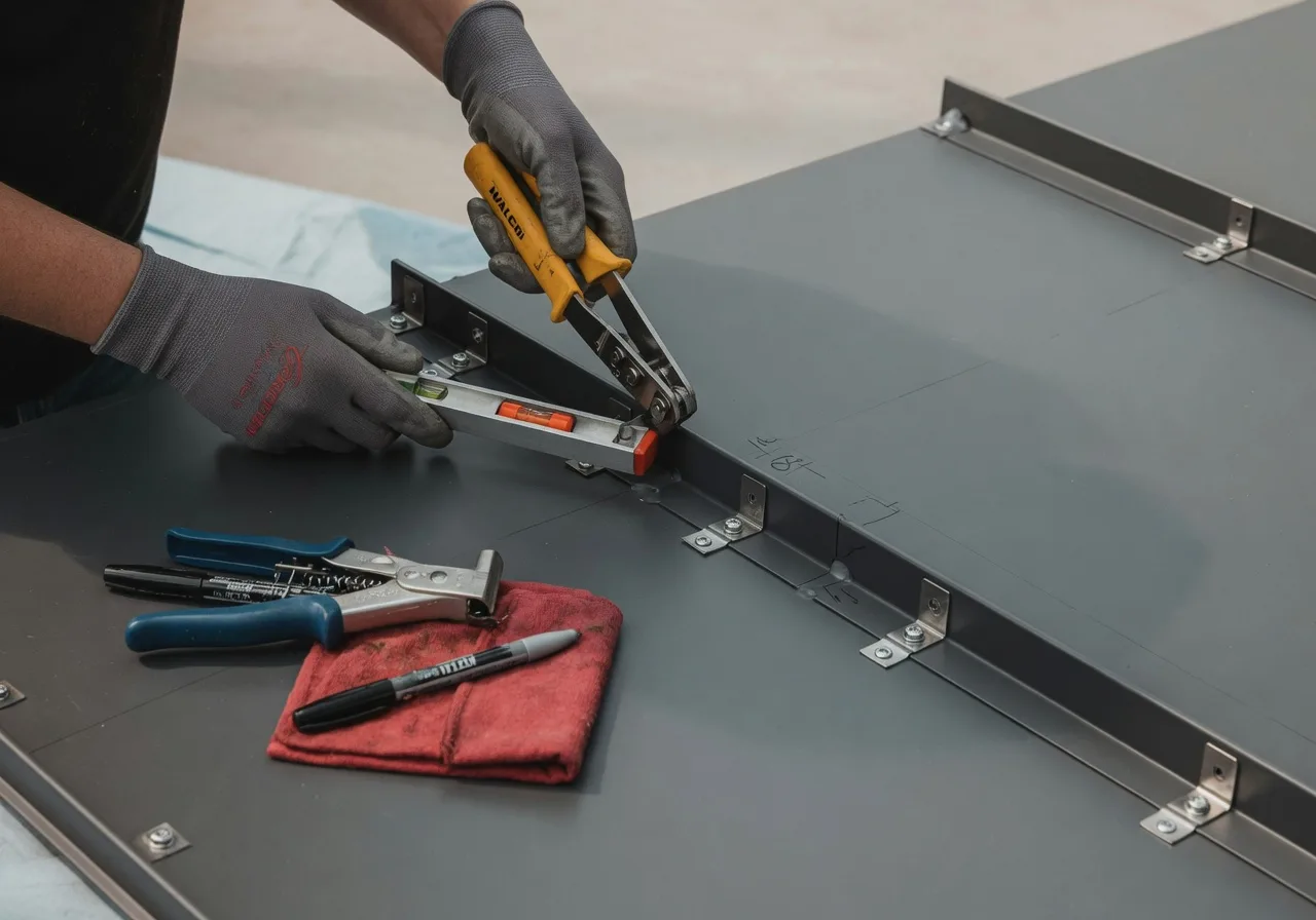 Why choose Metal Roofing Installation in Pomerene, AZ